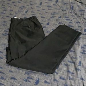 LuluLemon dress slacks. Excellent condition.